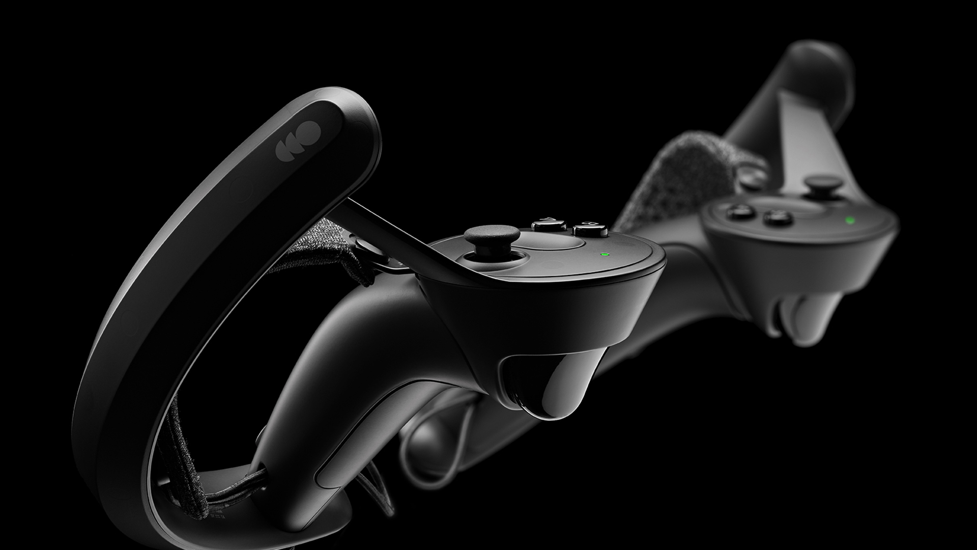 Valve - Knuckles Controller - Image 0